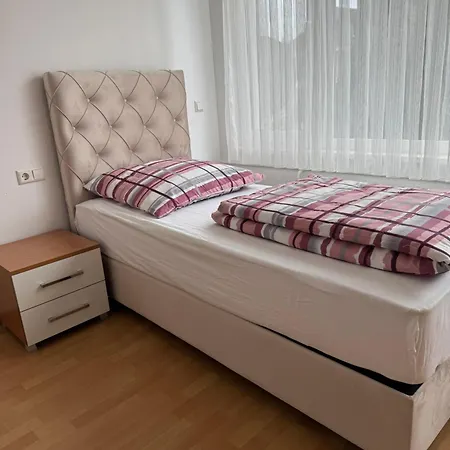 -panorama 게스트하우스 Gundelsheim (Baden-Wurttemberg)