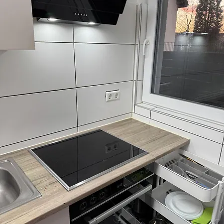 -panorama Gundelsheim (Baden-Wurttemberg)